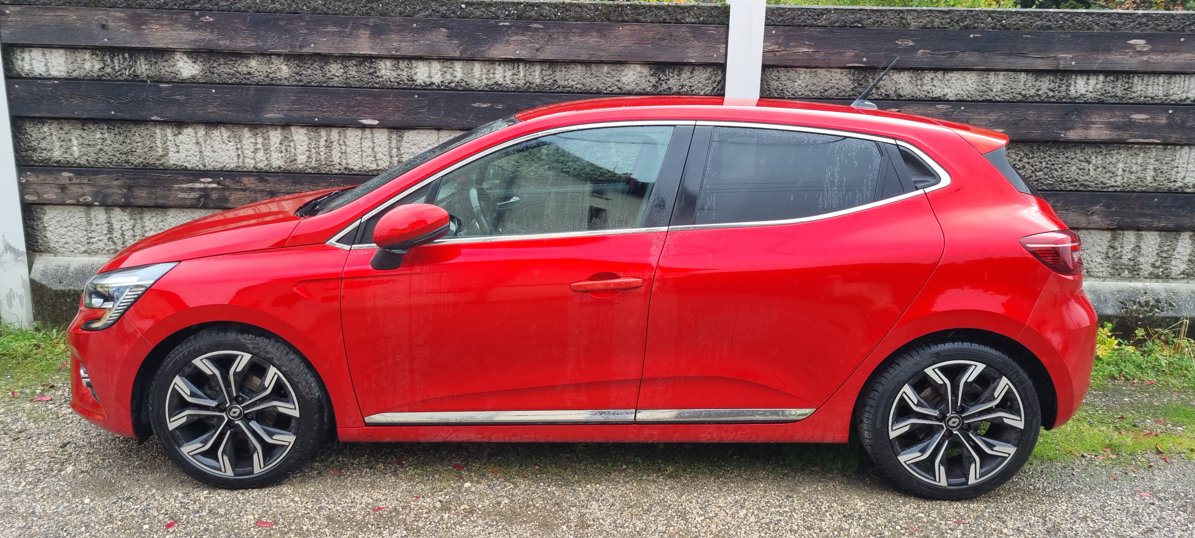 Location avec chauffeur 38 entre particuliers